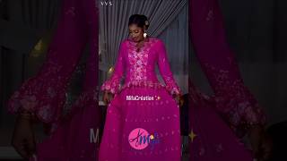 ROBES plissées très Chics💖💙 Votre couleur préférée  coutureafricaine robeafricaine fashion [upl. by Sheena]