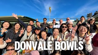 Donvale Bowls RMIT Bilingual Teaching PD [upl. by Carlotta]