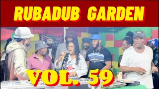 ProvHerbs Rohgees Boom Dawn Rico Banton Vetta Mr Flava Izeez I Foot Loose  Rubadub Garden [upl. by Eyatnod58]