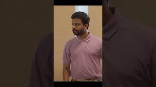 basil joseph comedy scenes [upl. by Ahseyt365]