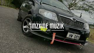 Hawk Tuah  Moku Basi   IMZXIDE X AVISH679  Avish679 [upl. by Aikrahs]