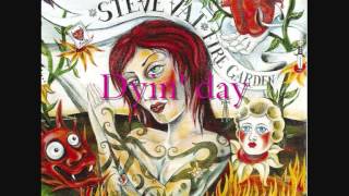 Steve Vai Fire Garden 3 Dyin day [upl. by Ayekat320]