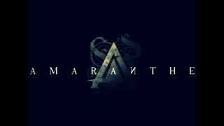 Amaranthe  Amaranthine con letra inglés  español [upl. by Fidole]