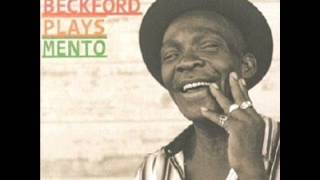 Stanley Beckford  Oh Jah Jah [upl. by Gurias]