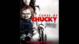 Curse Of Chucky 2013 Soundtrack Main Theme [upl. by Amorete419]