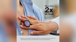 onlineshopping 3m littmann cardiology diagnostic stethoscope medicallife [upl. by Astrahan]