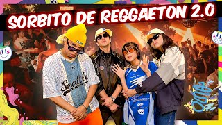 Sorbito de Opinión  Los reyes del perreo 👑😎 [upl. by Ertha]