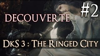 Les archers à cher ► The Ringed City  Découverte 2  5 [upl. by Logan]