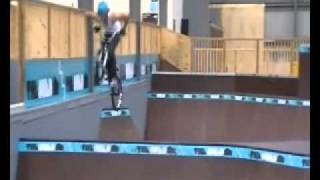 Ryan Jones bmx edit 2011 [upl. by Onileba]