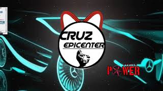 El 300  BuKnas De Culiacan  EPICENTER BASS [upl. by Imeaj106]