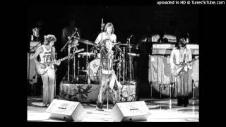 Rolling Stones  Tumbling Dice Live 1972 [upl. by Christalle]