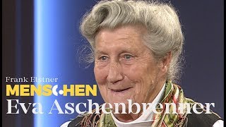 Expertin für Pflanzenheilkunde  Eva Aschenbrenner  Frank Elstner Menschen [upl. by Vlad942]