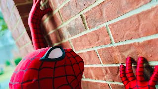 SpiderMan 1962 Suit Photoshoot amp 100K Play Button Unboxing [upl. by Abbottson687]