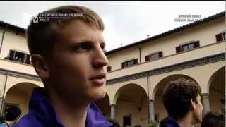 mtv calcio giovani speranze ep 1 part 12 [upl. by Doubler905]