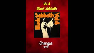 Rank The Tracks Vol 4 Black Sabbath [upl. by Fagan]