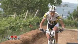 MTB GRANFONDO 102012 Divinus Bike [upl. by Nyleahcim981]