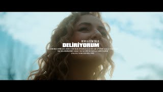 Bedo amp Cem Solo  DELİRİYORUM Official Video [upl. by Kim554]