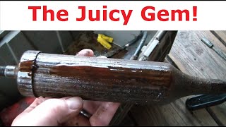 The Original Zerk Grease Gun The Juicy GEM [upl. by Truda]