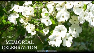 Annual Hospice Memorial Video 2024 [upl. by Desta411]