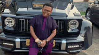 La biographie complète de lacteur nigériane OSITA IHEME [upl. by Ibib567]