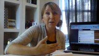 Christian Author Bootcamp week 2wmv [upl. by Knute]