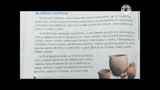 NOMADISMO E SEDENTARISMO A PRÉHISTÓRIA DOS POVOS SAMBAQUIS NO BRASIL [upl. by Lazos]