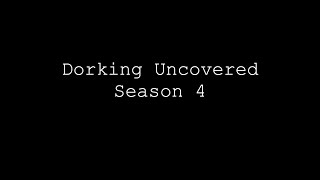 Trailer Dorking Uncovered Season Four [upl. by Powers882]