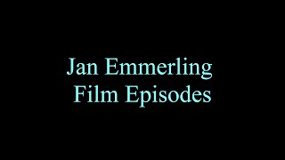 Jan Emmerling ActorShowreel [upl. by Yerdua]