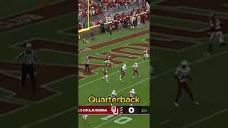 Temple Owls vs Oklahoma Sooners College Football Highlights NCAAF CollegeFootball [upl. by Tamara]