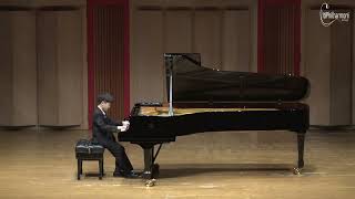 제11회 시티필하모니오케스트라 우수신예 수상자 음악회 Piano 조영제 F Schubert  Impromptu Op90  No2 [upl. by Carie35]