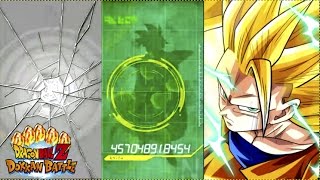 TOP 5 GREATEST DOKKAN BATTLE REACTIONS OF ALL TIME [upl. by Sven399]