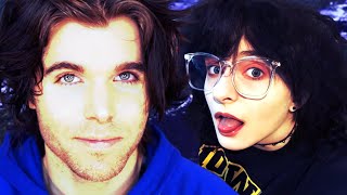 Reapers Creek The Final Onision Book Part 1  Flowergothic [upl. by Rushing957]