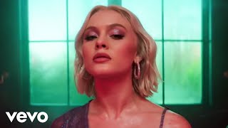 Zara Larsson  Ruin My Life Official Music Video  Clean [upl. by Alverta]