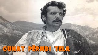 Gunat permbi tela Film ShqiptarAlbanian Movie [upl. by Lyrad]