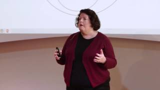 The power of inclusive education  Ilene Schwartz  TEDxEastsidePrep [upl. by Aicala]