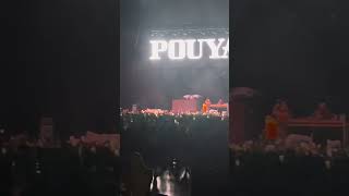 Pouya  Lemonade unreleased Brisbane GreyDay 2024 [upl. by Wenger]