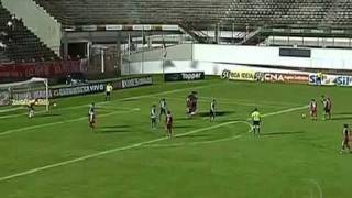 Mogi Mirim 1 x 3 Ponte Preta  GOLS  Campeonato Paulista 2012 [upl. by Norda61]