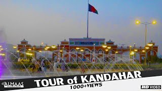 Tour of Kandahar  Aino Mena Part 01 [upl. by Retsehc]