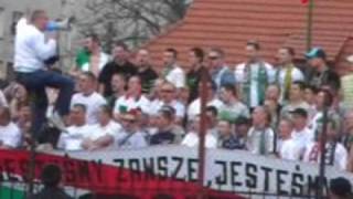 Legia Warszawa vs Stal Sanok [upl. by Akehsar]