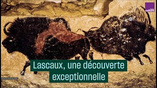 Lascaux les secrets dune découverte exceptionnelle  CulturePrime [upl. by Atelahs54]