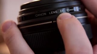 Difference Between EF amp AF Lenses  Photography amp Editing Tips [upl. by Ari]