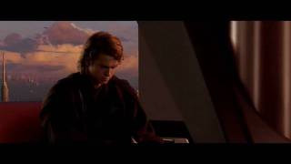 Anakin Skywalker  Break Me Down [upl. by Aihppa136]