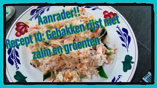 De perfecte risotto  EtenmetNick  How to [upl. by Amanda694]