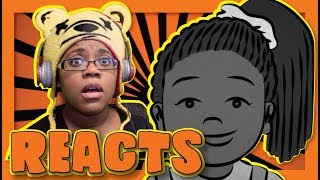 WHERE DID THE CHILDERN GO by SNARLED  Scary Story Time Reaction [upl. by Haneen]