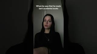 booktok booktube books darkacademia darkacademiabooks booklover [upl. by Farrar]