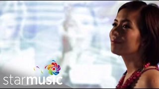 Patuloy Ang Pangarap  Angeline Quinto Music Video [upl. by Batsheva331]