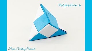 Polyhedron 6 [upl. by Gnourt624]