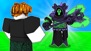 My Journey To Beat Roblox Bedwars 21 [upl. by Erie]