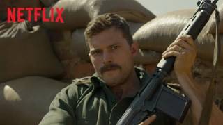 Trailer Music The Siege of Jadotville Theme Song  Soundtrack The Siege of Jadotville [upl. by Yror20]