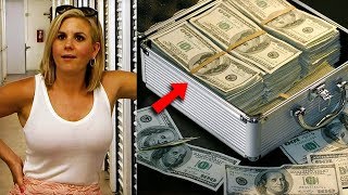 Storage Wars Brandi Scores A 1200000 JACKPOT [upl. by Phenice]